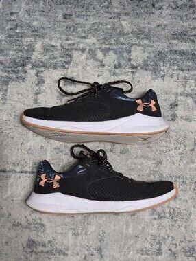 Under Armour Charged Aurora 2 (femme) 7
